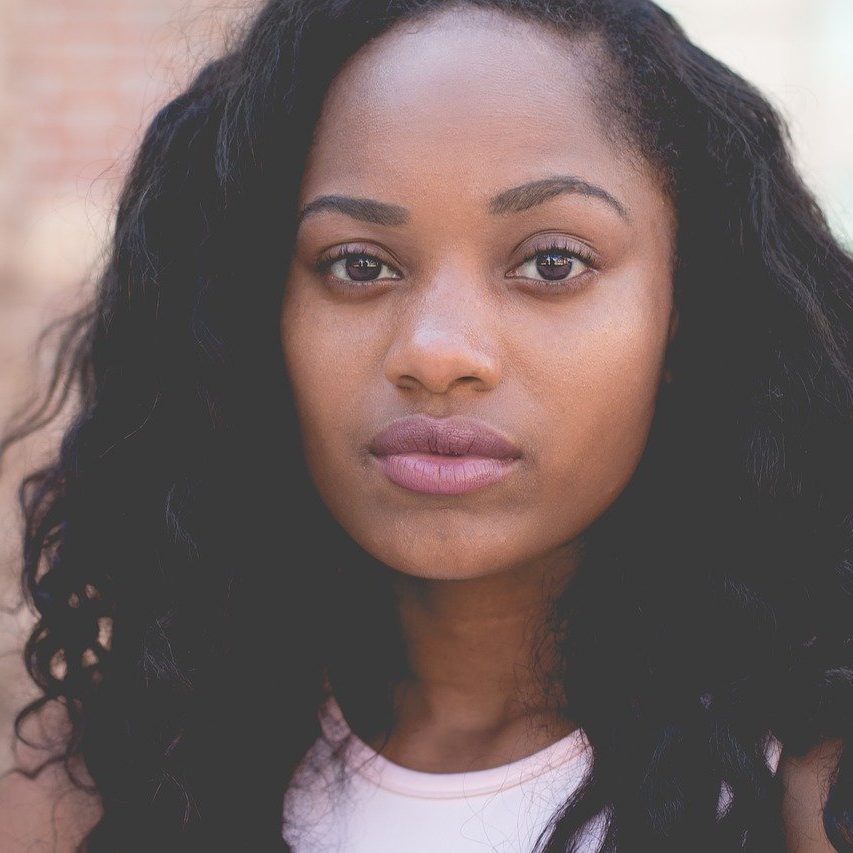attractive, beautiful, girl